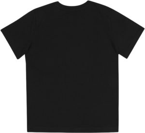 Kinder-T-Shirt-schwarz-EPJ01